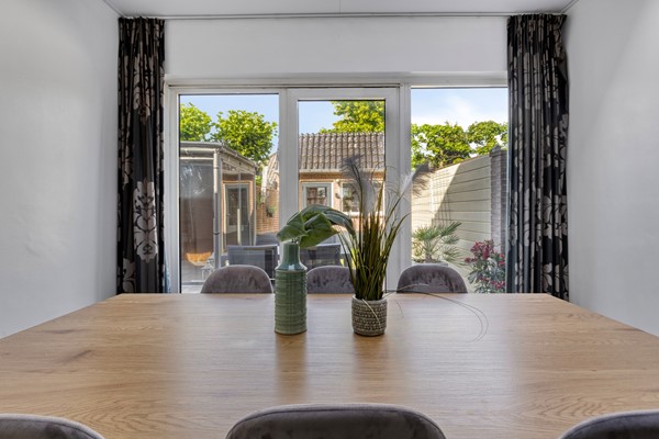 Medium property photo - Pepijn van Herstalstraat 46, 6021 BT Budel
